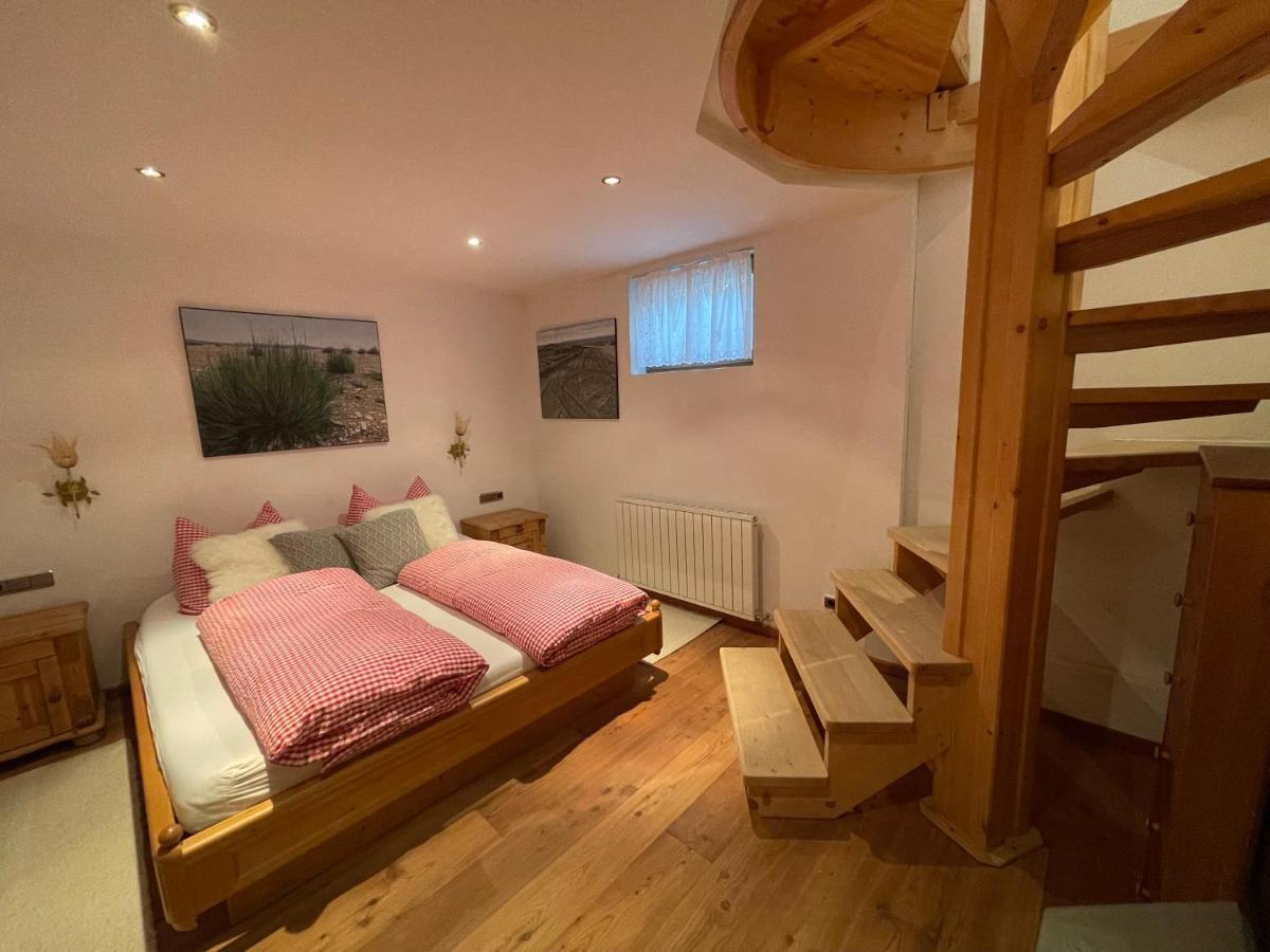 Villa Kitzbuehel 티롤 키르흐베르크 외부 사진