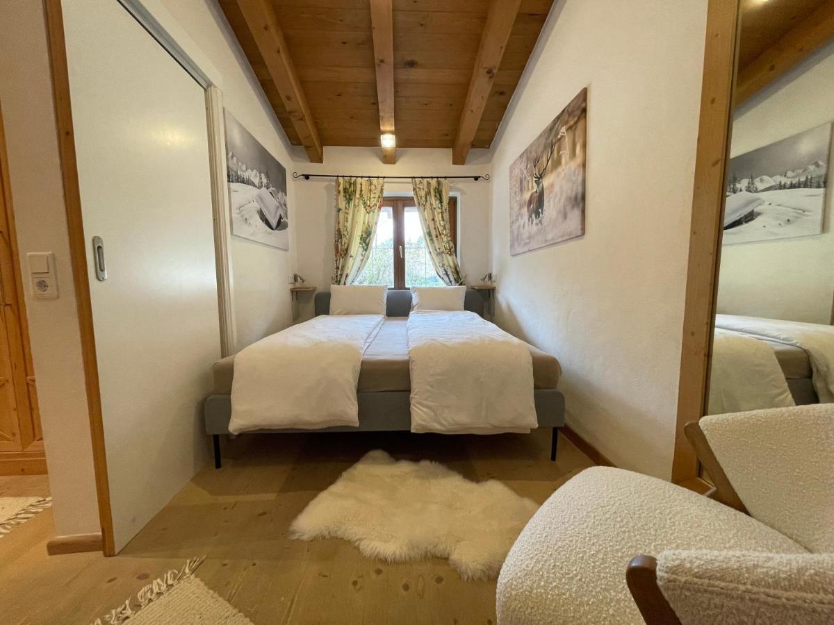 Villa Kitzbuehel 티롤 키르흐베르크 외부 사진
