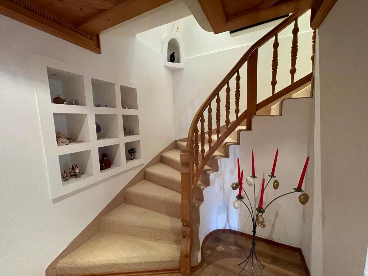 Villa Kitzbuehel 티롤 키르흐베르크 외부 사진