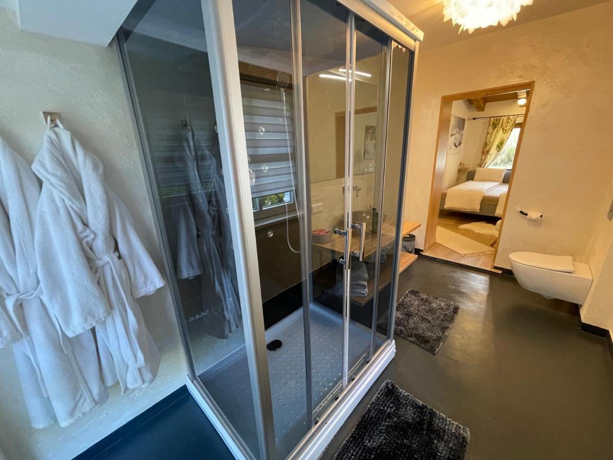 Villa Kitzbuehel 티롤 키르흐베르크 외부 사진