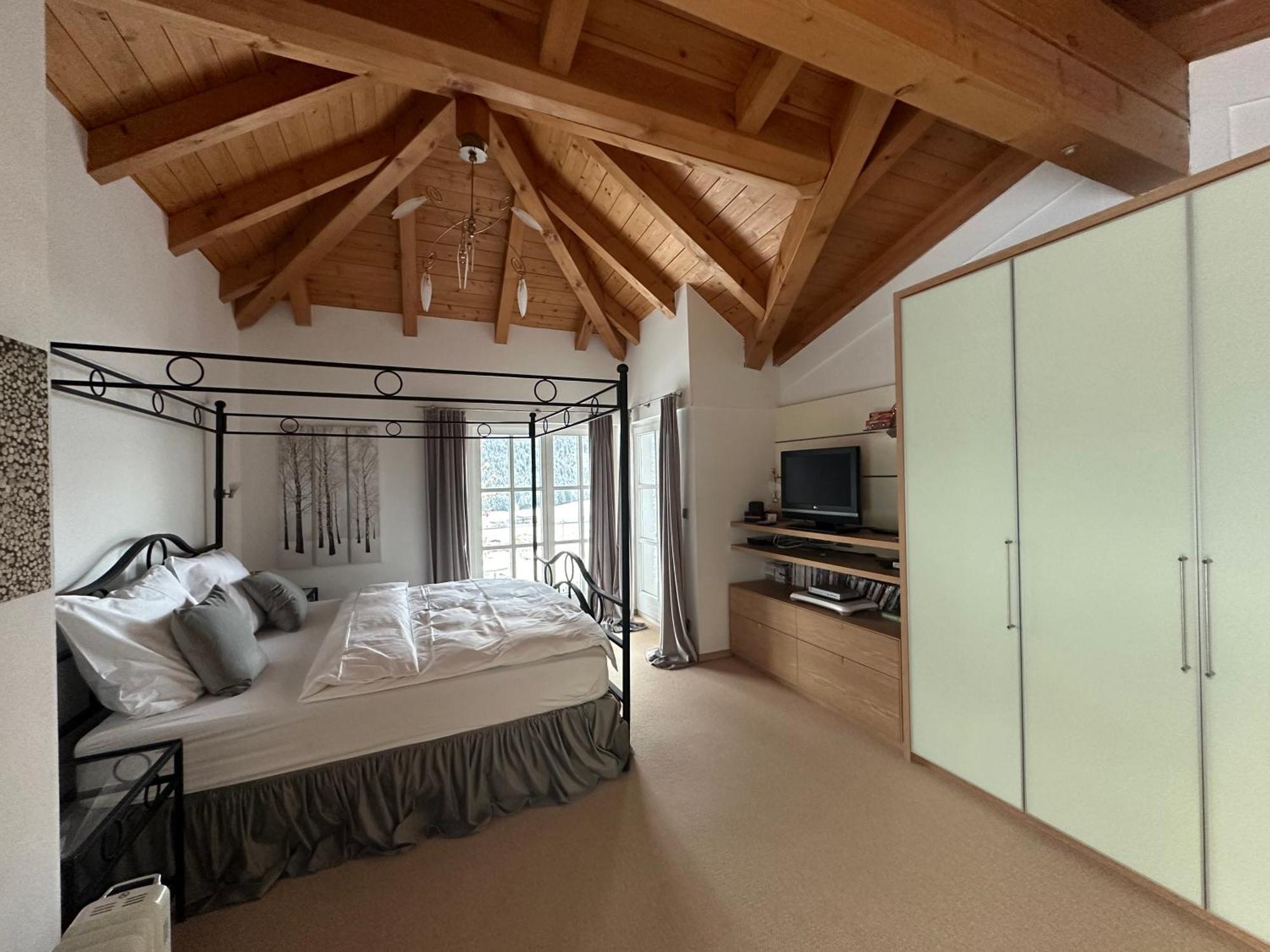 Villa Kitzbuehel 티롤 키르흐베르크 외부 사진