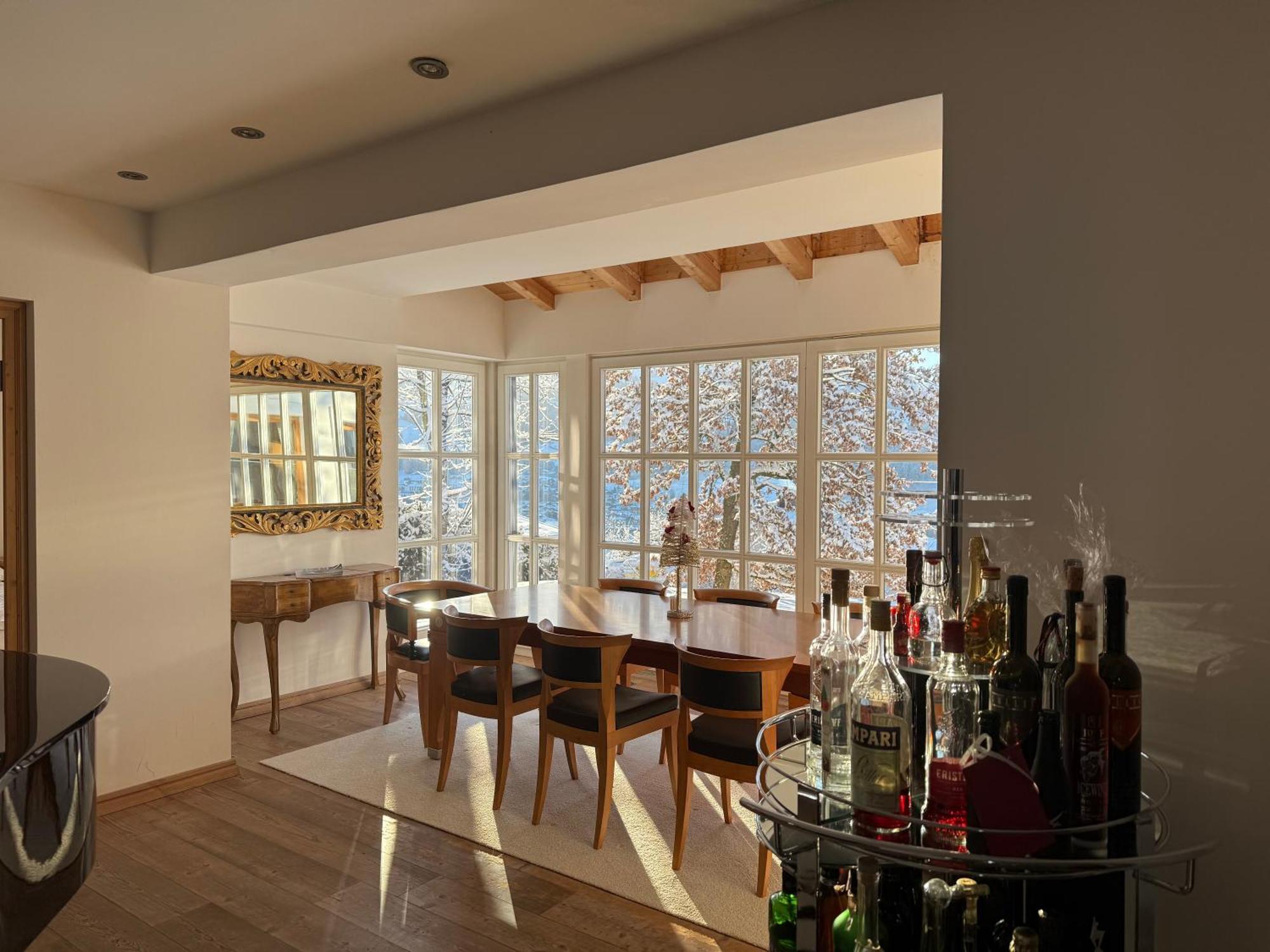 Villa Kitzbuehel 티롤 키르흐베르크 외부 사진